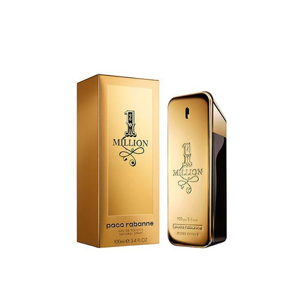 1 million Paco Rabanne perfume price in nepal