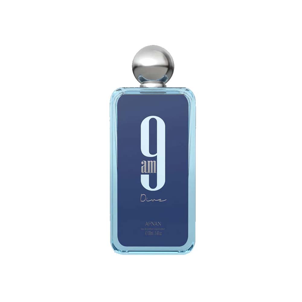 AFNAN 9AM DIVE perfume price in nepal
