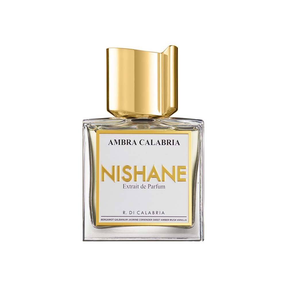 Ambra Calabria Nishane perfume price in nepal