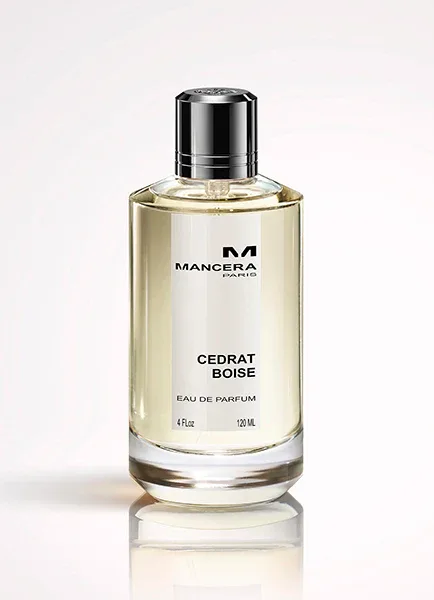 Mancera Cedrat Boise EDP 120ML