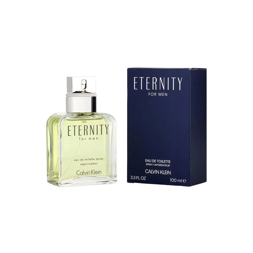 Calvin Klein Eternity for Men EDT perfume price in nepal