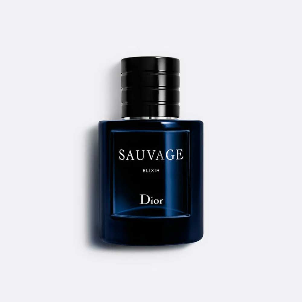 Dior Sauvage Exilir perfume price in nepal
