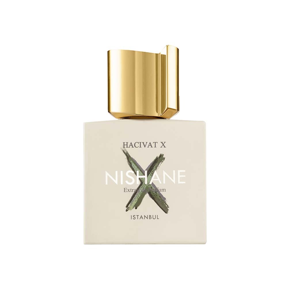 HACIVAT X Nishane perfume price in nepal