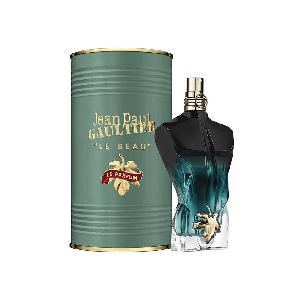 Jean Paul Gaultier Le Beau Le Parfum 75ml perfume price in nepal