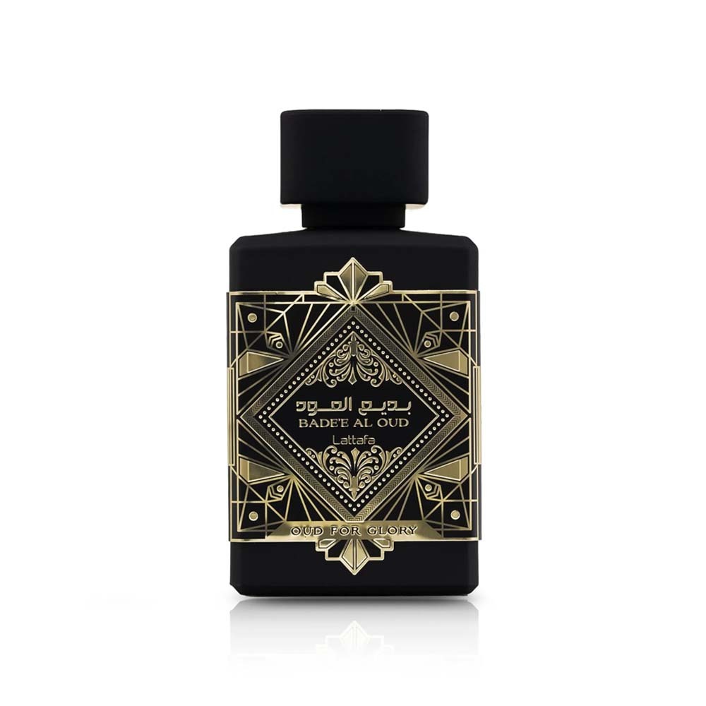 Lattafa Bade Al Oud Black perfume price in nepal