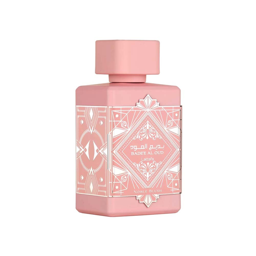 Lattafa Badee Al Oud Noble Blush perfume price in nepal