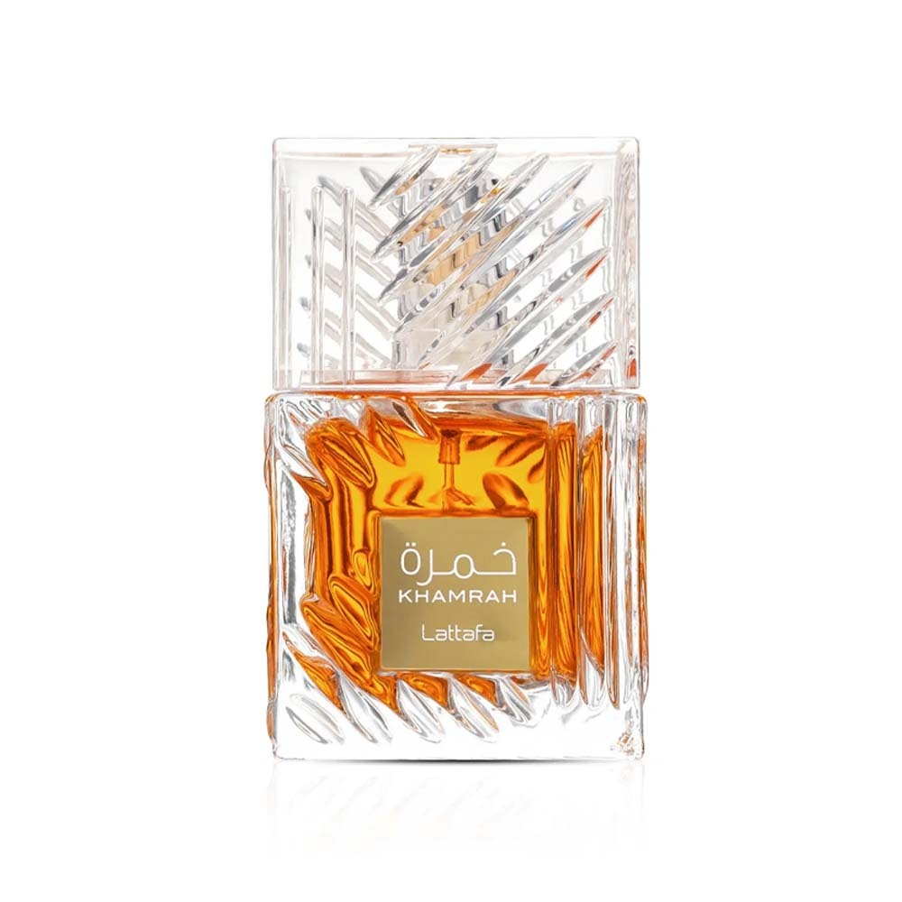 Lattafa Khamrah perfume price in nepal