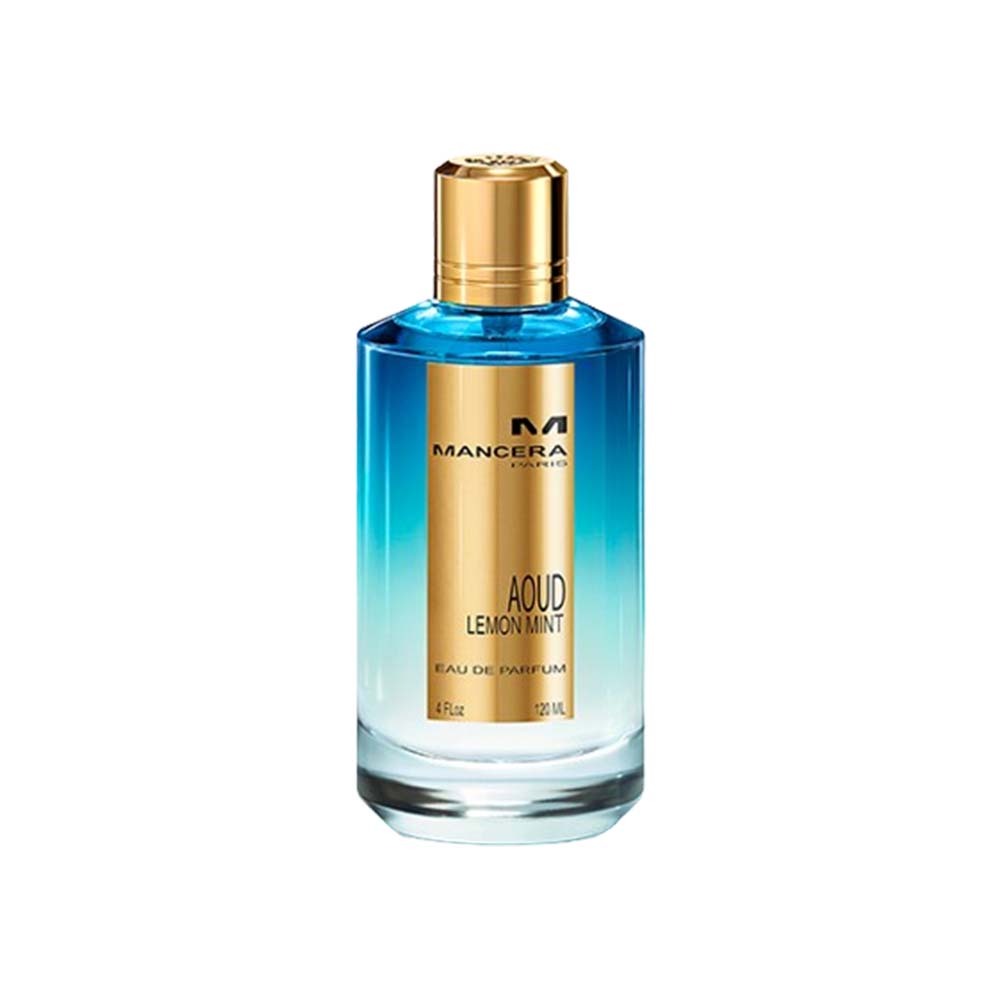 Mancera Aoud Lemon Mint perfume price in nepal