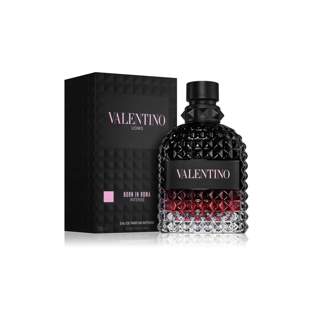 born in roma uomo eau de parfum intense price in nepal