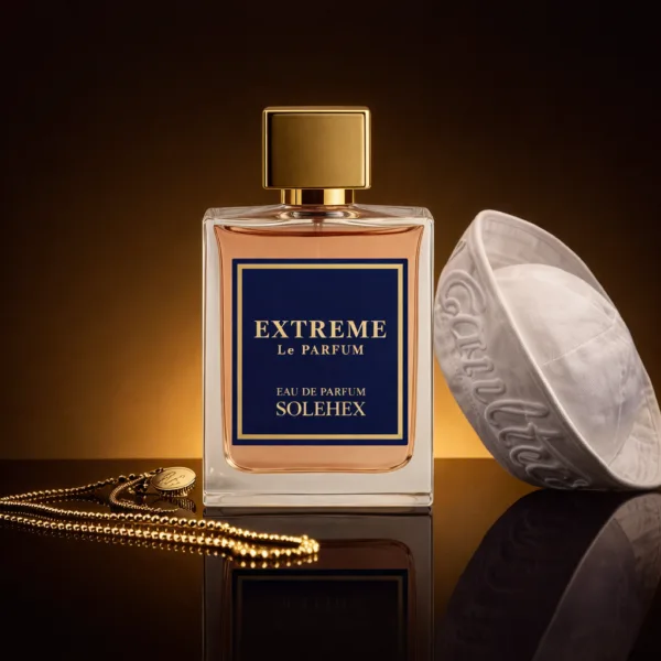 Extreme Le Parfum (Jean Paul Le Male Le Parfum) 100ML