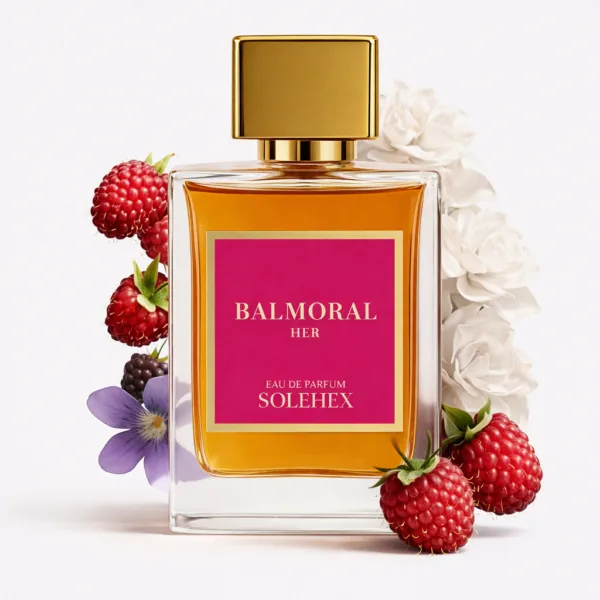 Balmoral Her (Burberry Her EDP) 100ML