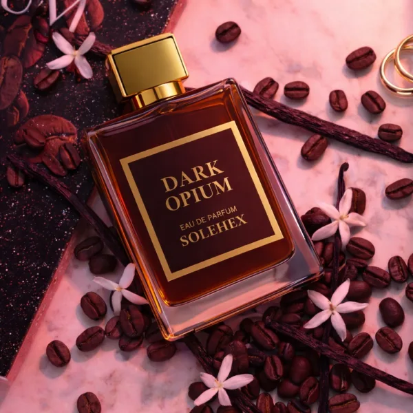 Dark Opium (Black Opium EDP) 100ML