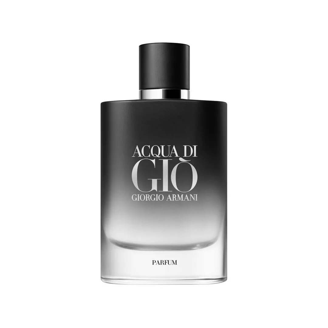 acqua di gio parfum