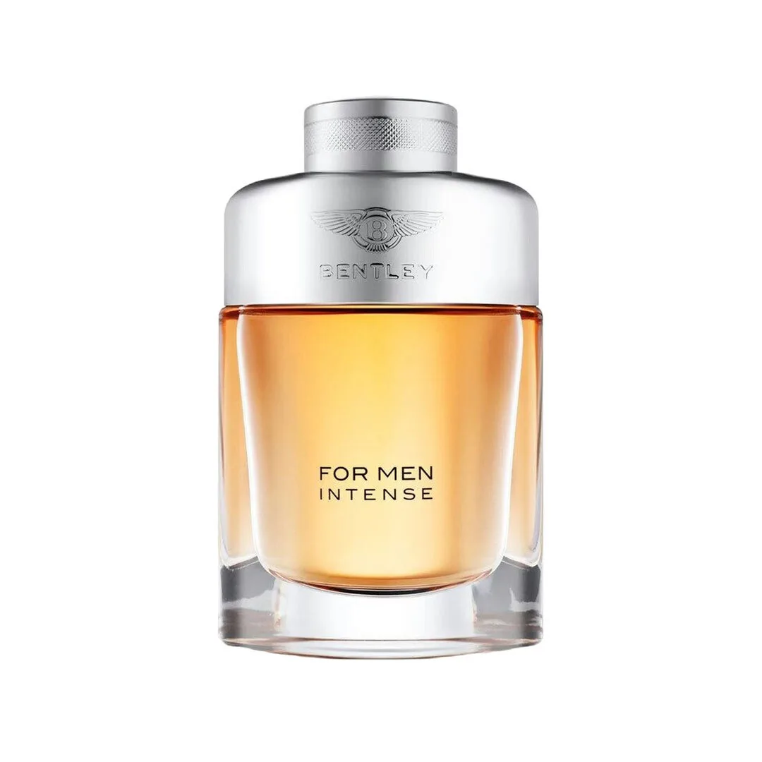 bentley for men intense edp