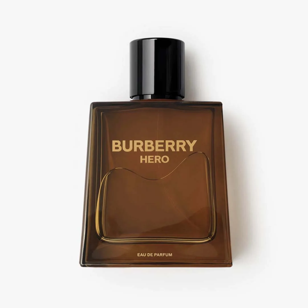 Burberry Hero Eau de Parfum
