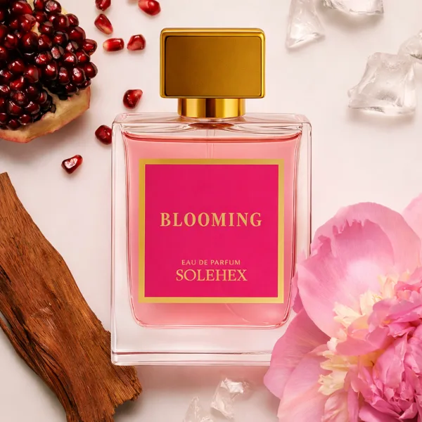 Blooming (Versace Bright Crystal EDT) 100ML