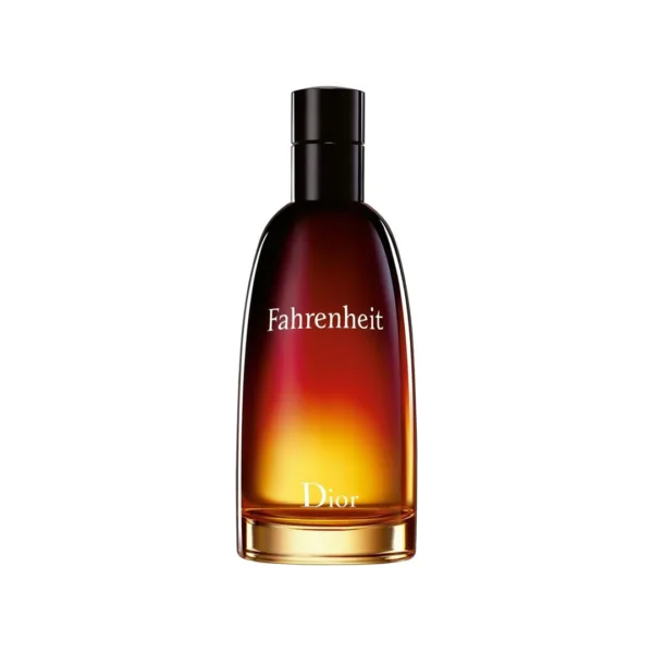 christian dior fahrenheit fragrance