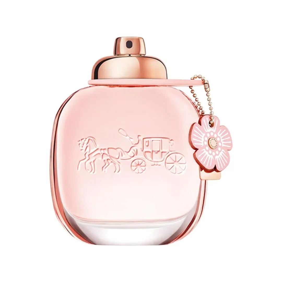 coach floral edp