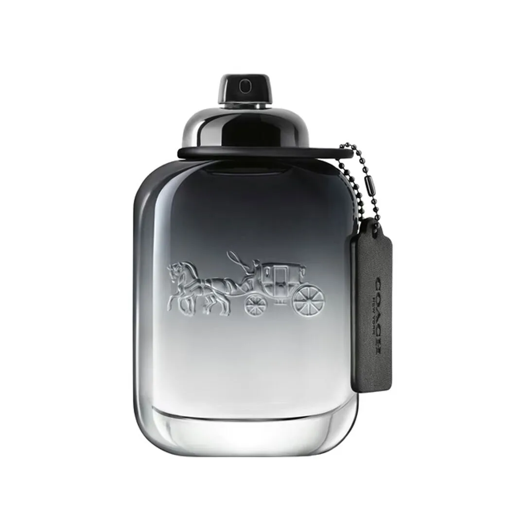 coach men edt