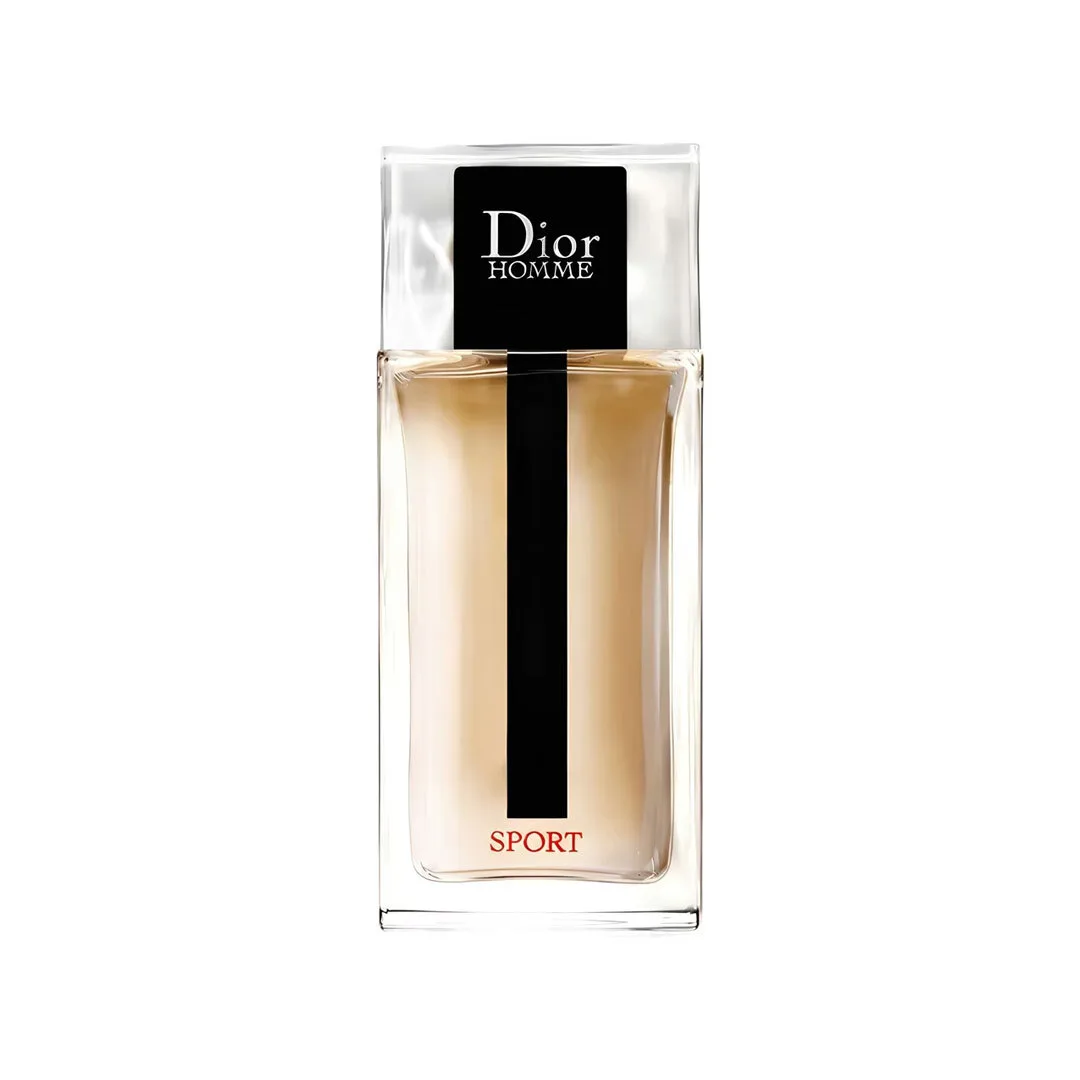 dior homme sport edt