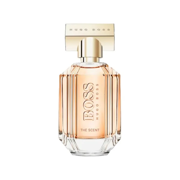 hugo boss the scent edp