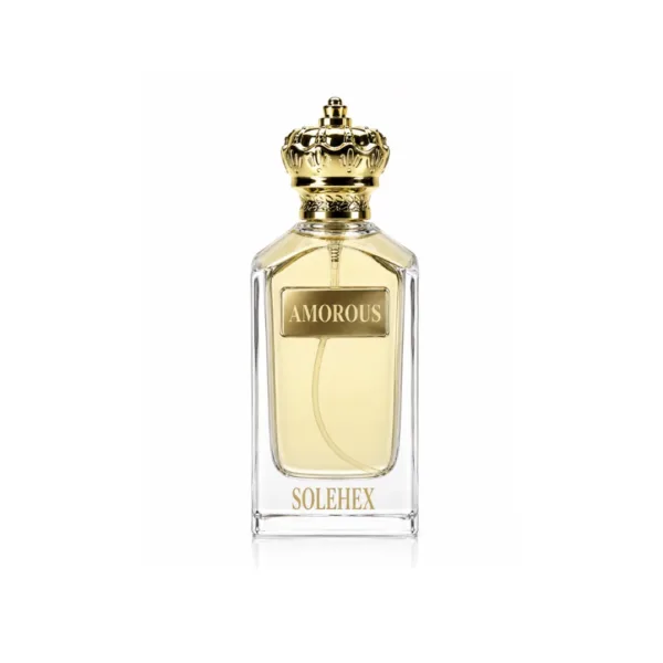 Amorous (Creed Aventus EDP) 100ML