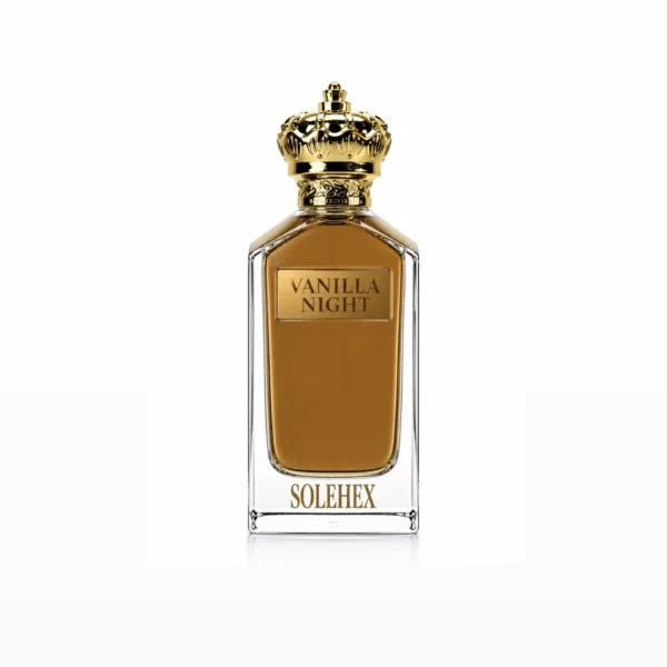 Vanilla Night (Kayali Vanilla 28) 100ML