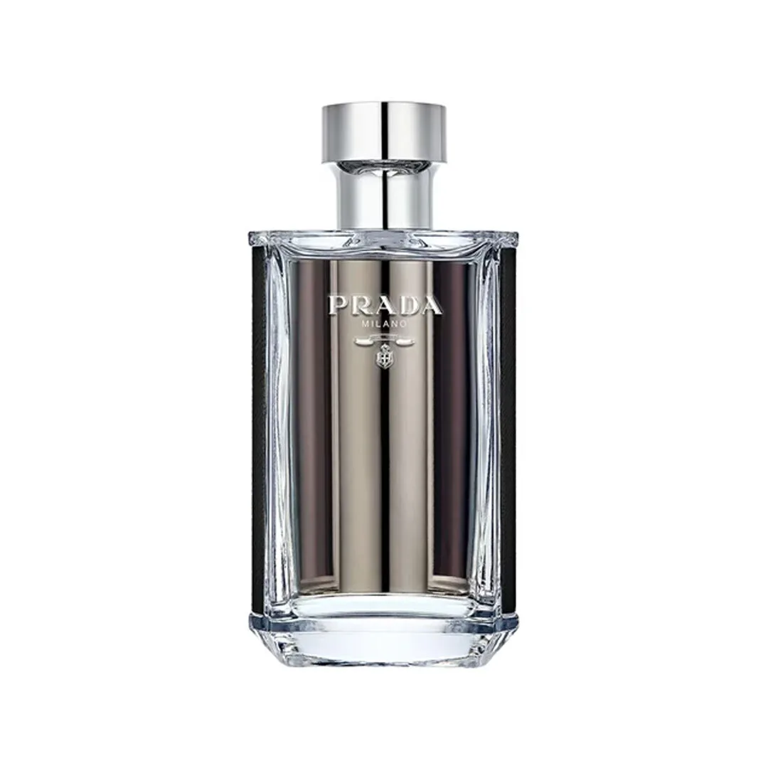 l'homme prada edt