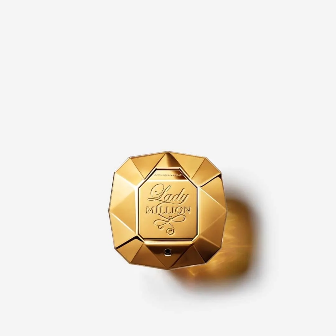 Lady Million Eau De Parfum