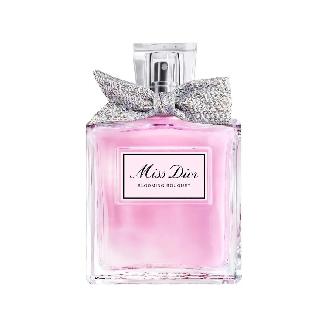 miss dior blooming bouquet