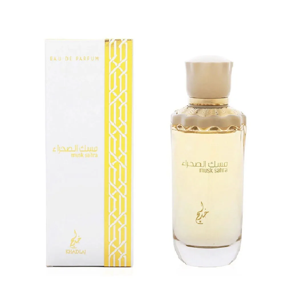 musk sahra EDP khadlaj
