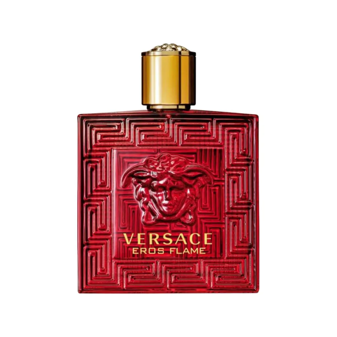 versace eros flame edp