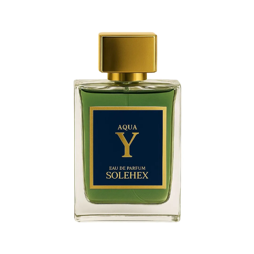 aqua y ysl