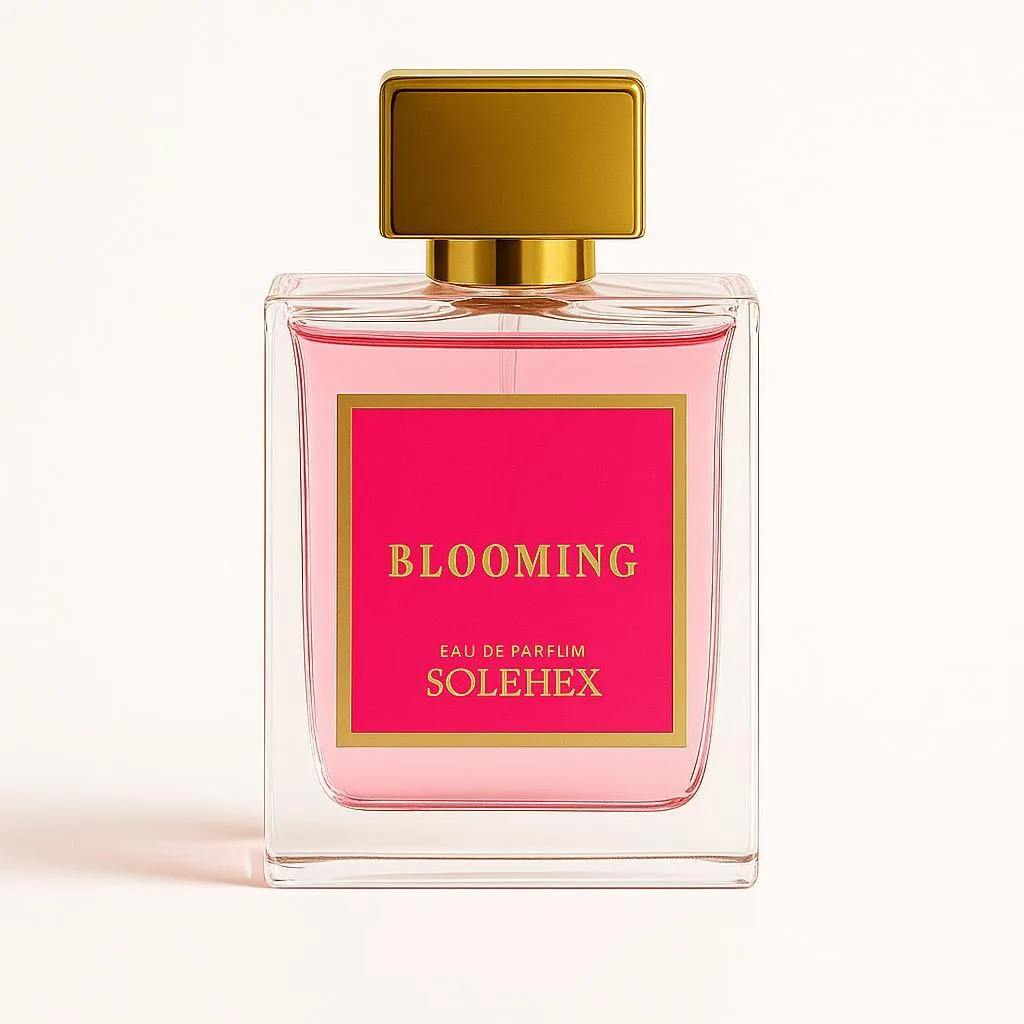 blooming versace solehex