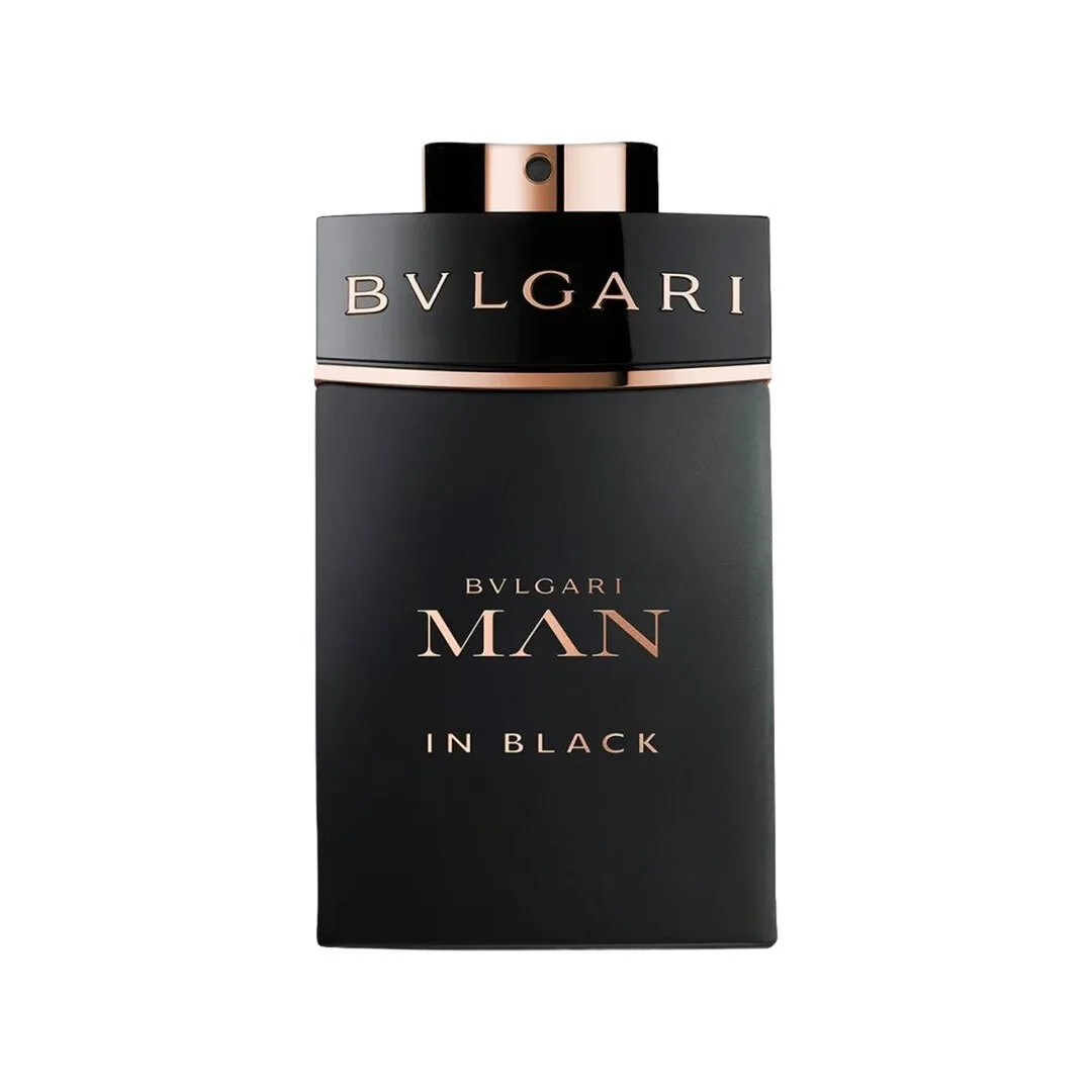 bvlgari man in black bvlgari man in black