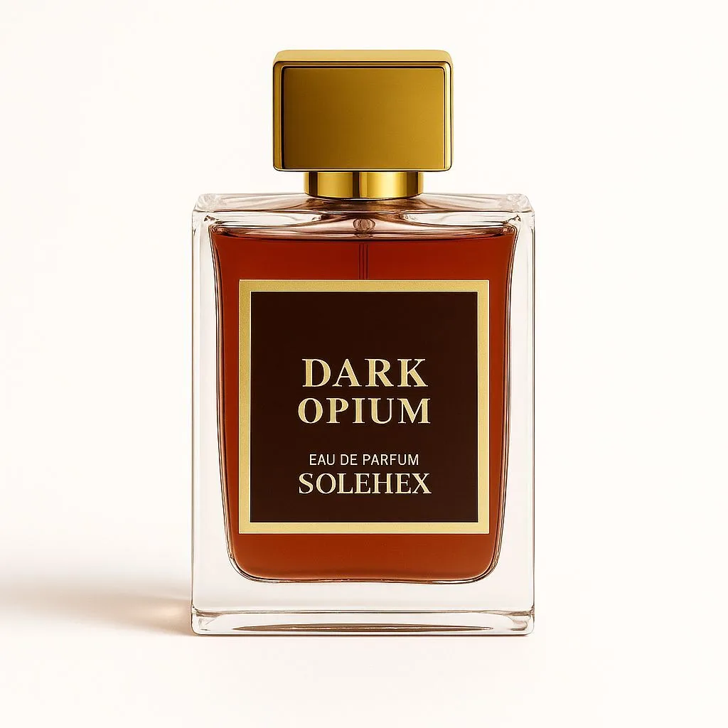 dark opium black opium solehex