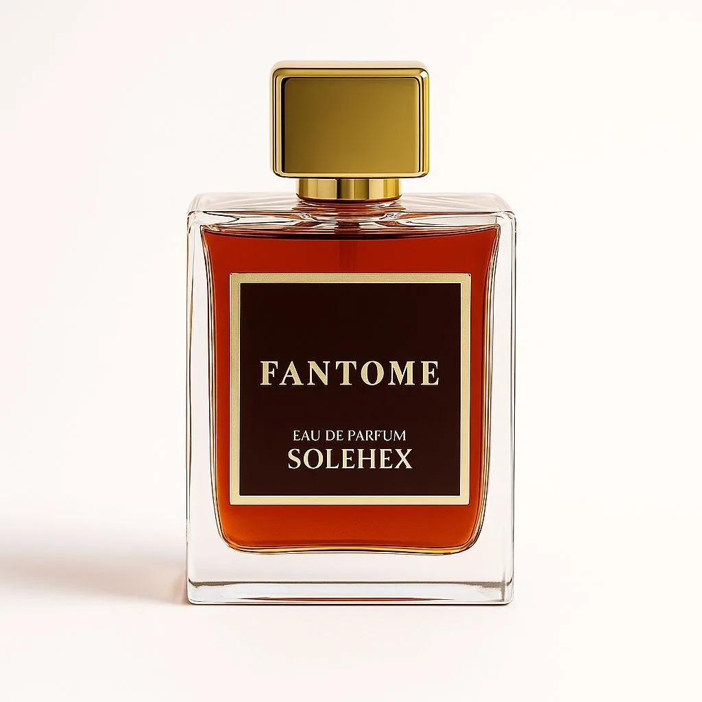fantom lv solehex