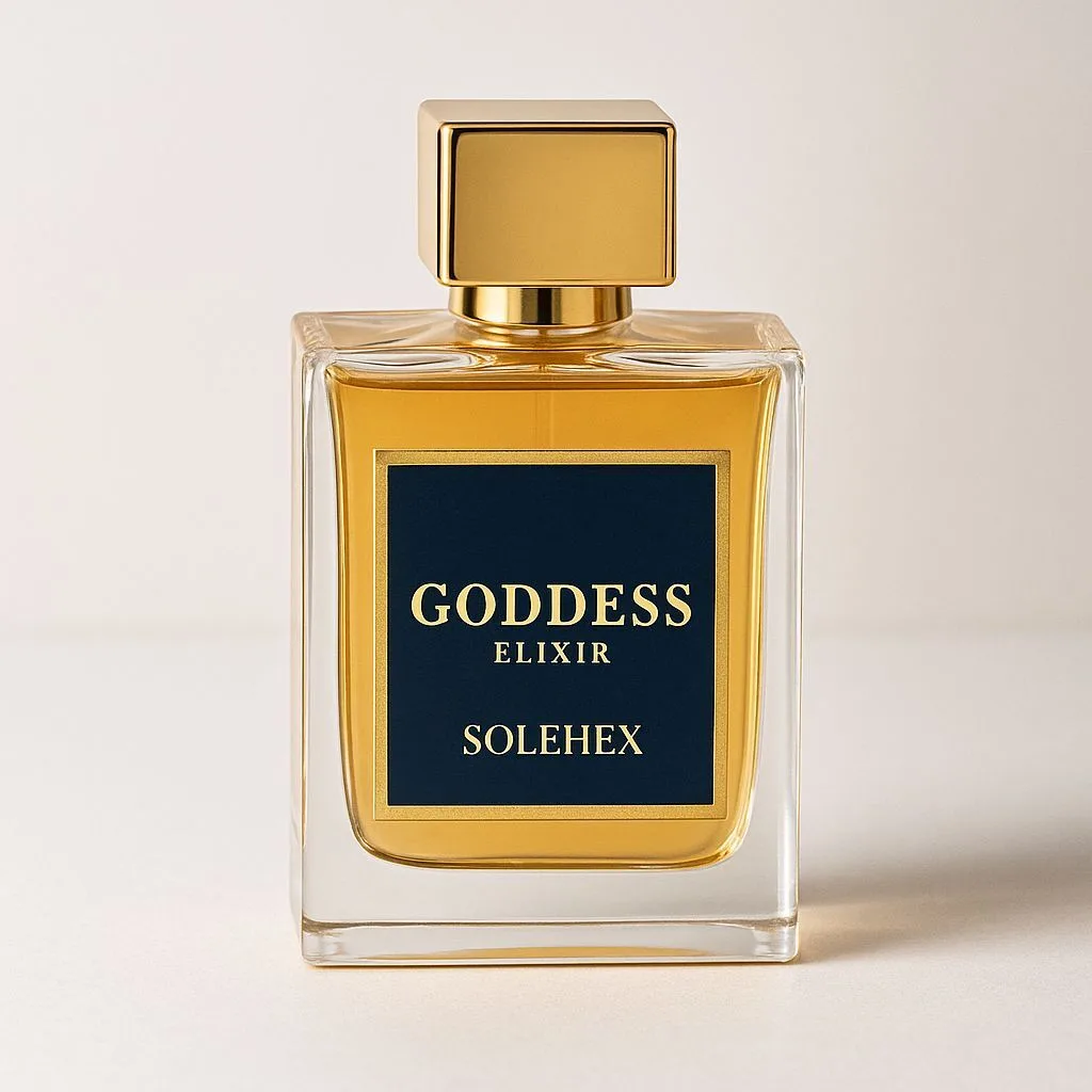 goddess elixir burberry solehex