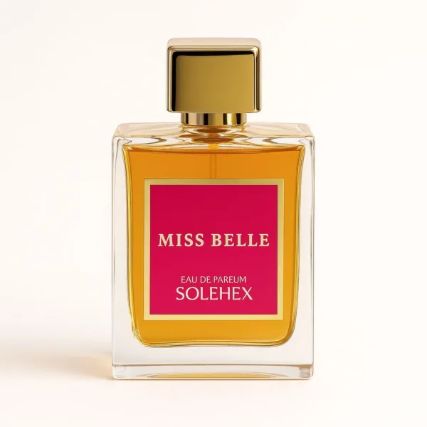 miss belle miss dior solehex
