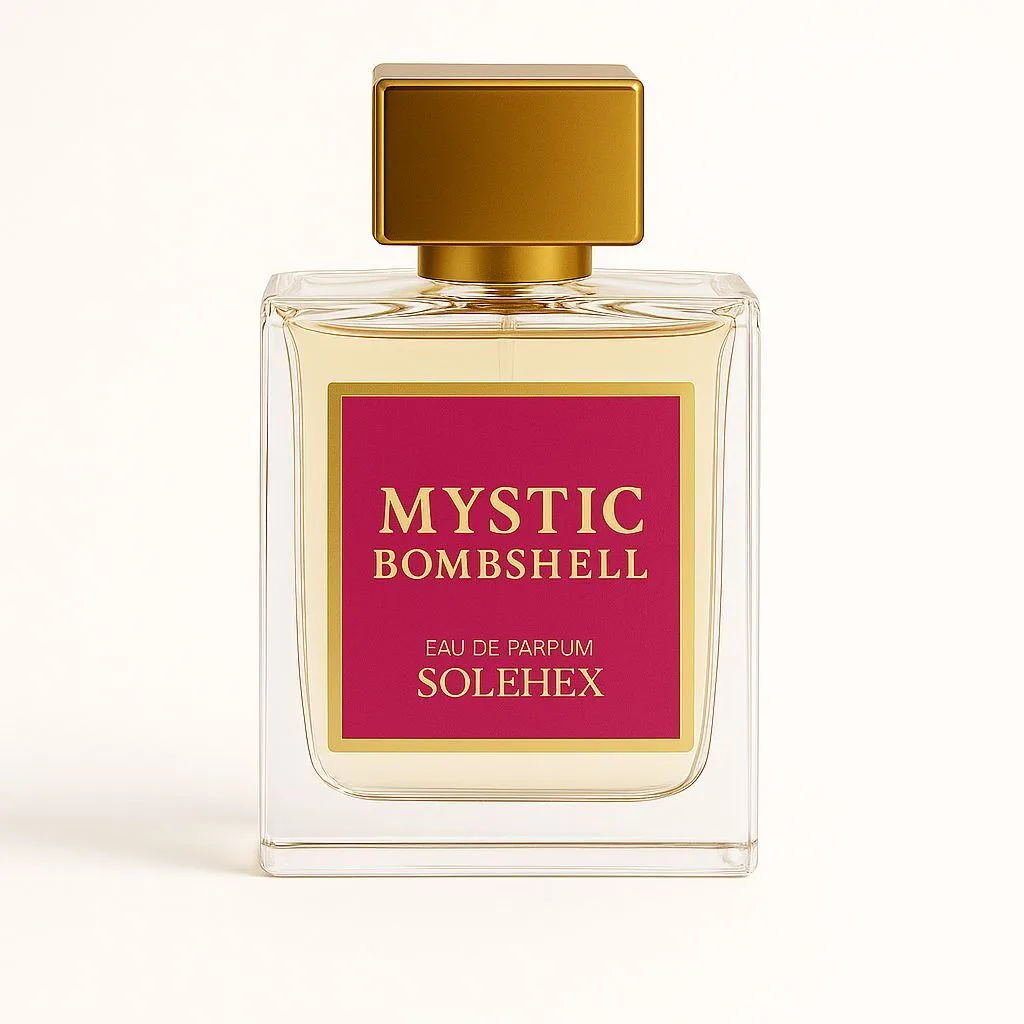mystic bombshell victorias secret solehex