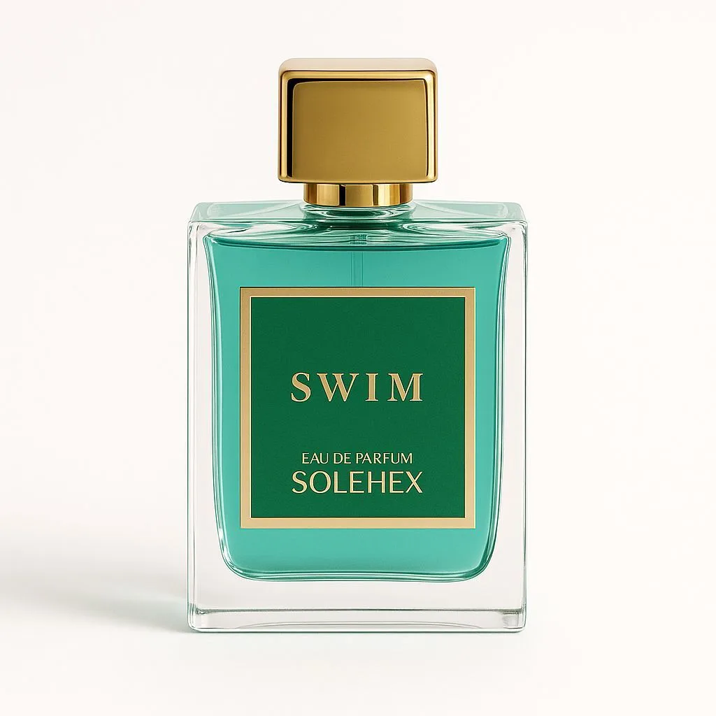 swim lv solehex
