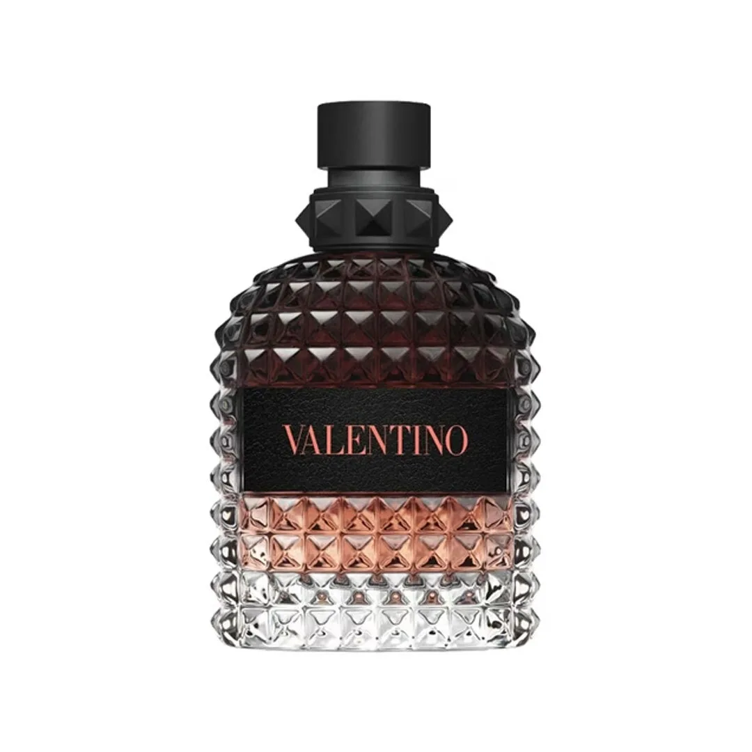 valentino coral fantasy