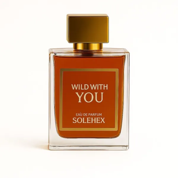 wild with you