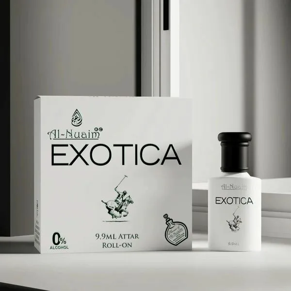 Al Nuaim Exotica