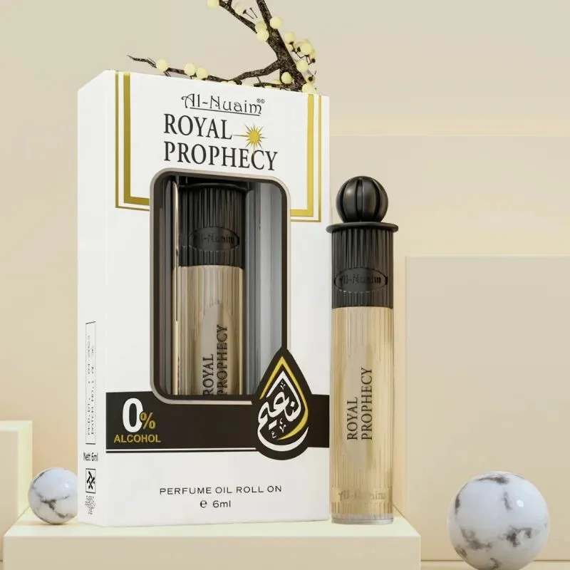 Royal Prophecy