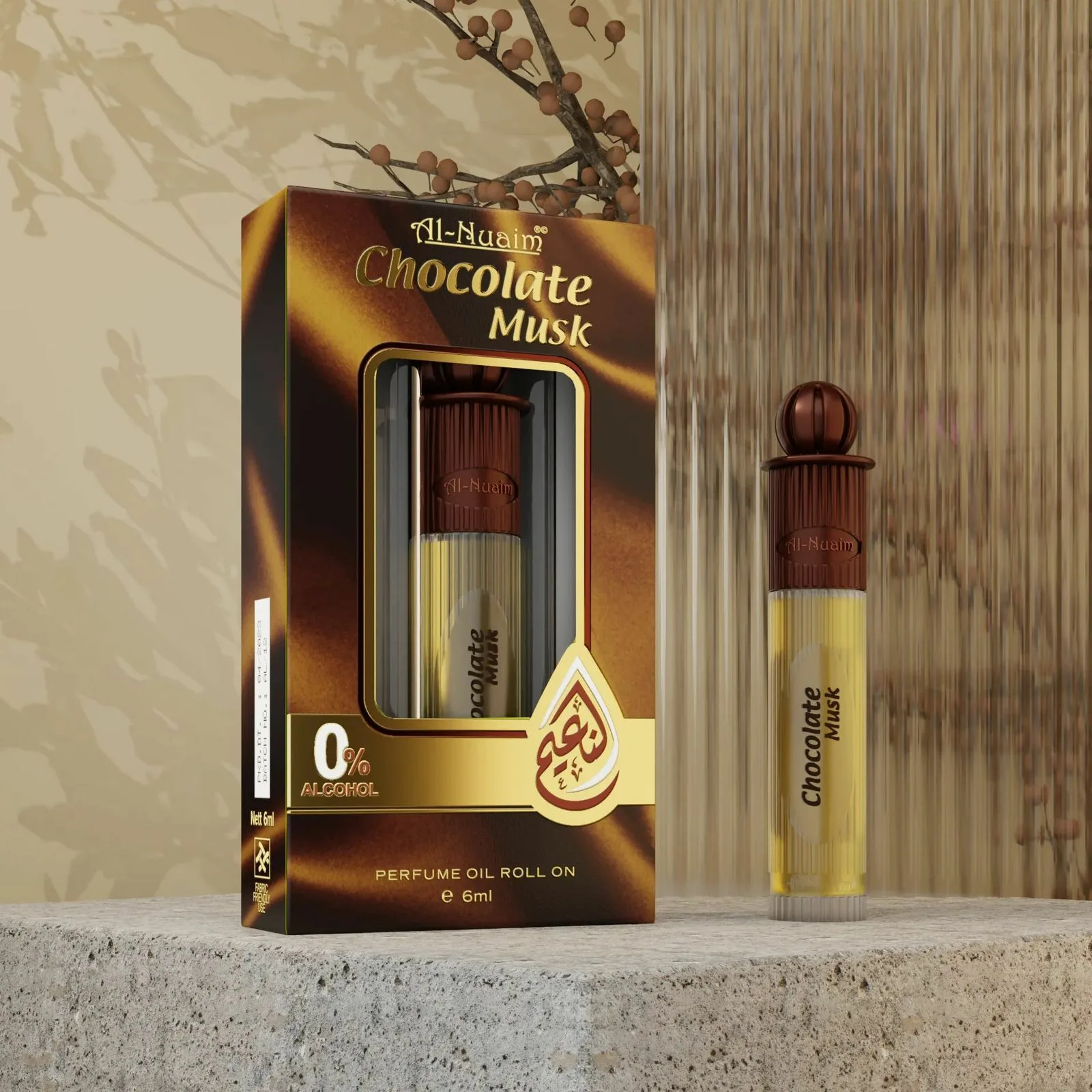 chocolate musk chocolate musk