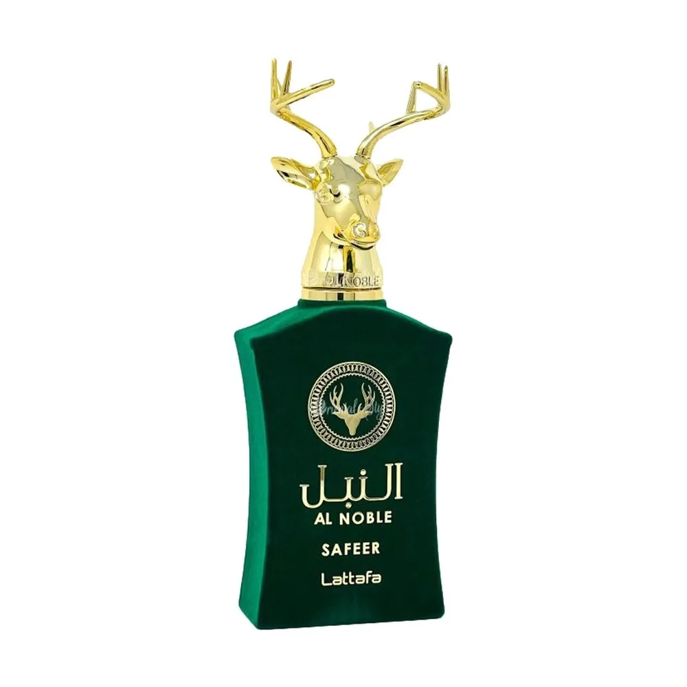 Lattafa-Al-Noble-Safeer-Eau-de-Parfum