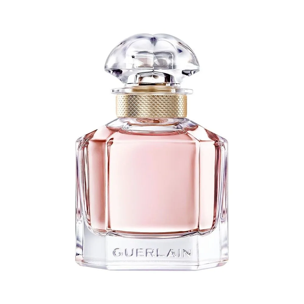MON GUERLAIN EAU DE PARFUM