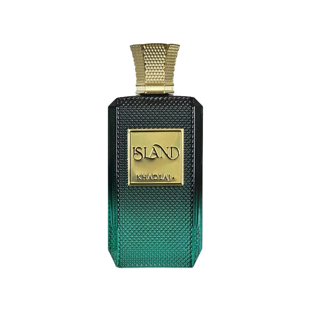 Island Khadlaj Perfumes 100ml