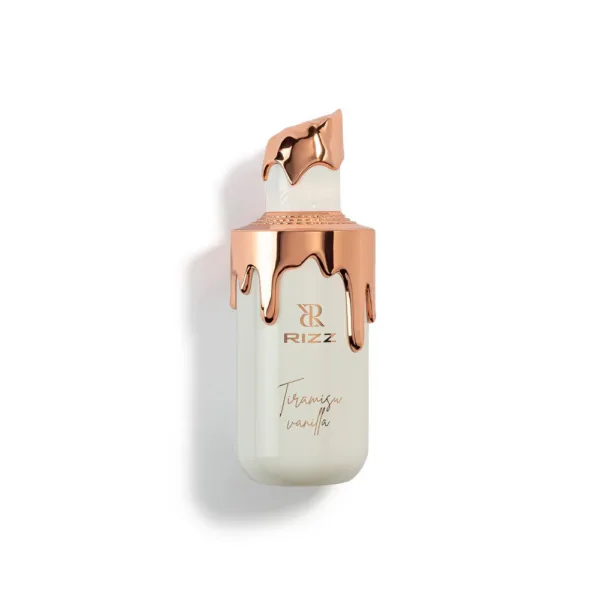 TIRAMISU VANILLA EDP 100ml
